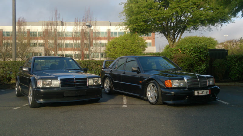 Illustration for article titled To all the seattle area oppos at Exotics today...